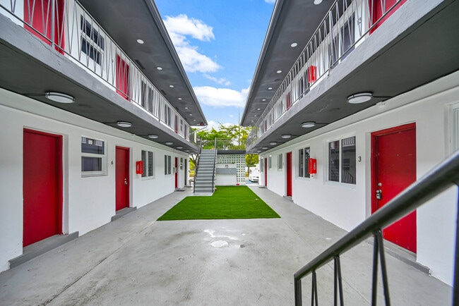 Building Photo - 1265 Sharazad Blvd