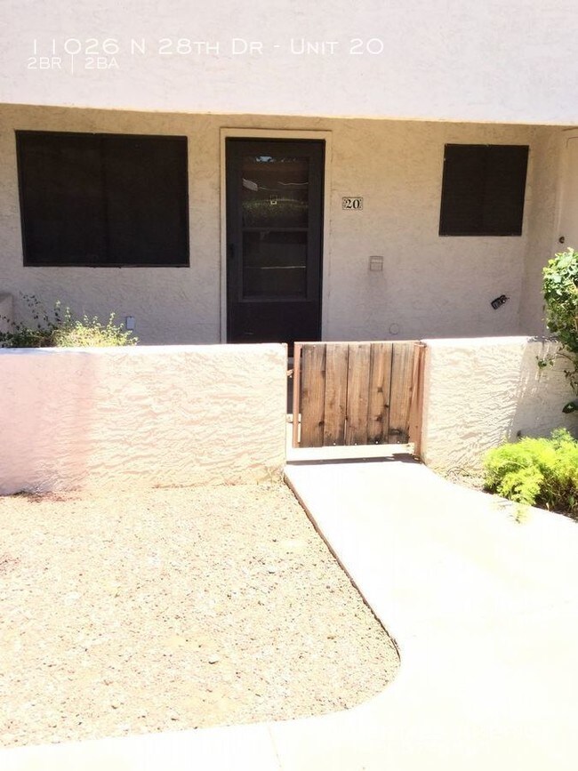 Building Photo - Nice Condo in North Phoenix Lake Community