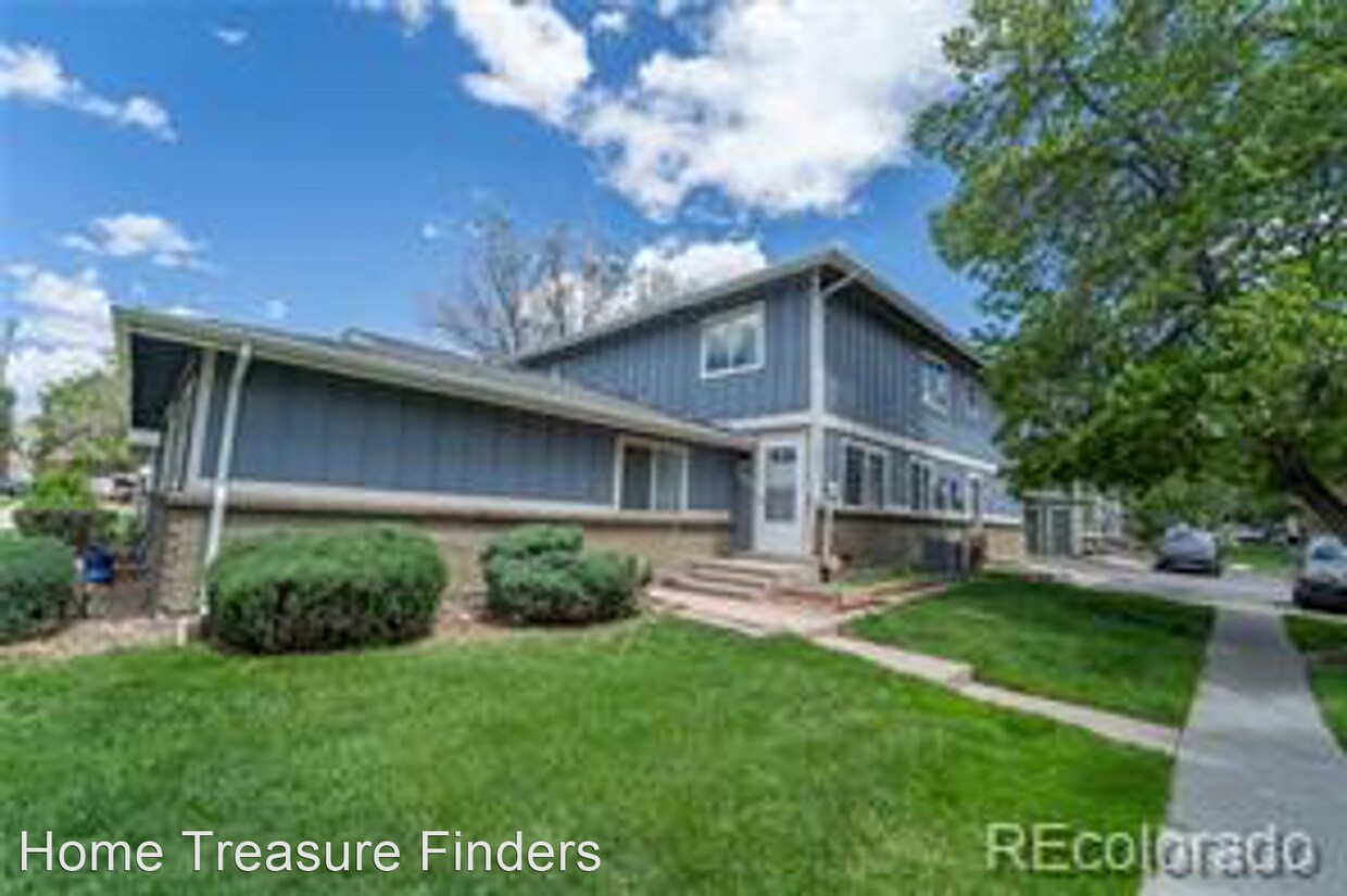 Foto principal - 2 br, 1 bath House - 1213 S. Wheeling Way
