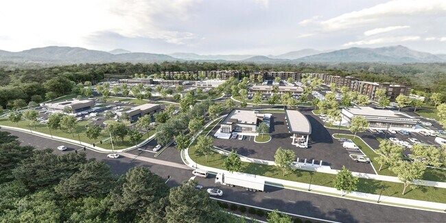 Building Photo - 1120 Rosedale Blvd