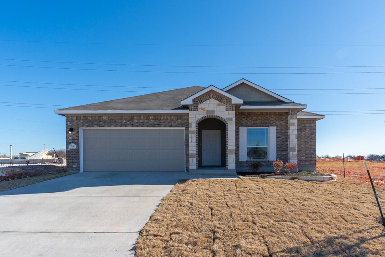 Primary Photo - 3-Bedroom Home in Reserve at Pea Ridge – B...