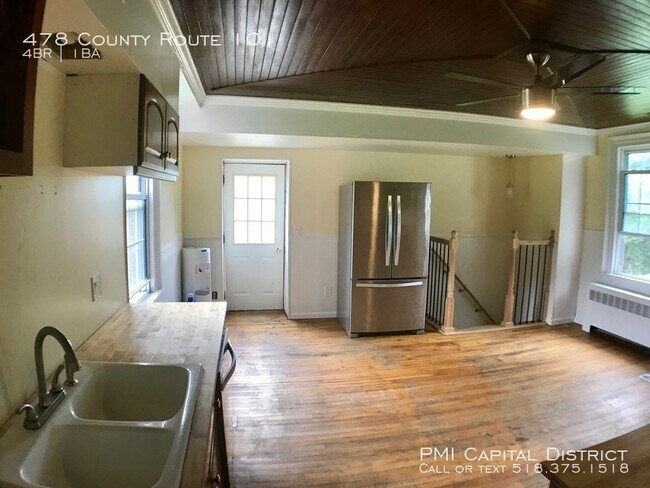 Building Photo - 478 County Rd 101