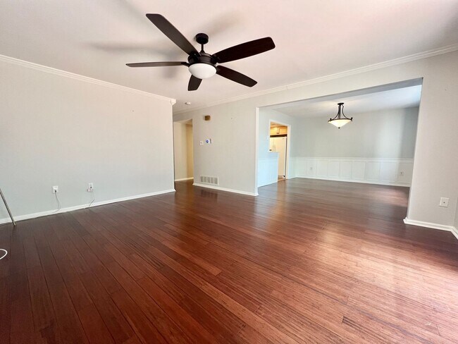 Foto del edificio - Langhorne 3 Bedroom Home