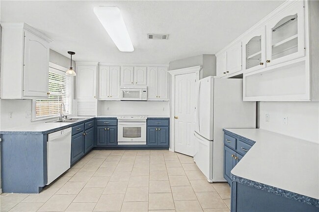 Foto del edificio - 3118 Pleasant Grove Dr
