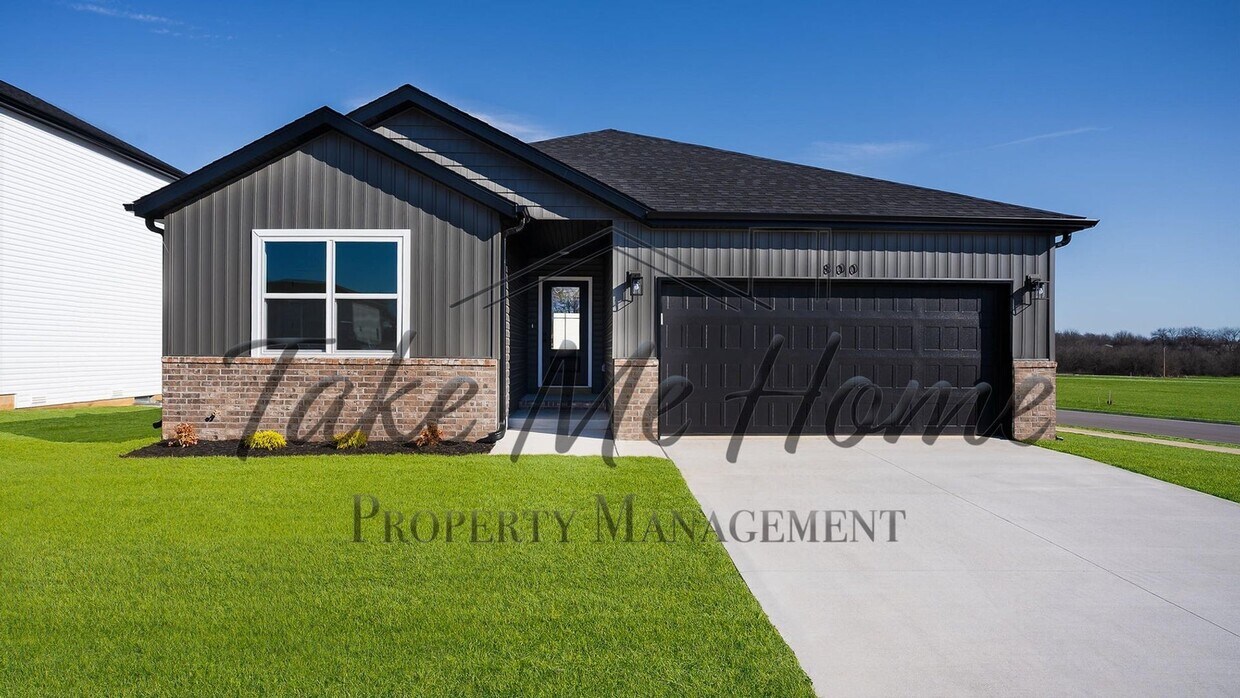 Foto principal - 3 Bedroom Home in Willard!