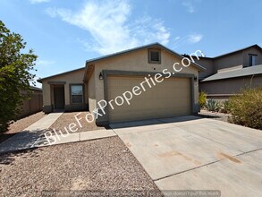Building Photo - 6116 S Earp Wash Ln
