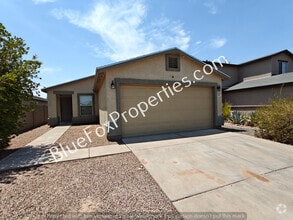 Building Photo - 6116 S Earp Wash Ln