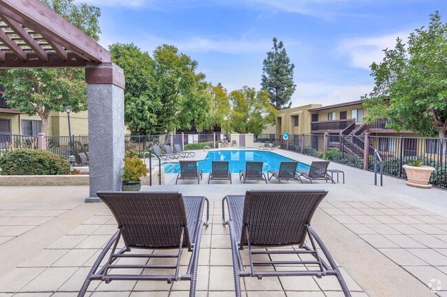 Building Photo - Heritage Park Alta Loma 55+