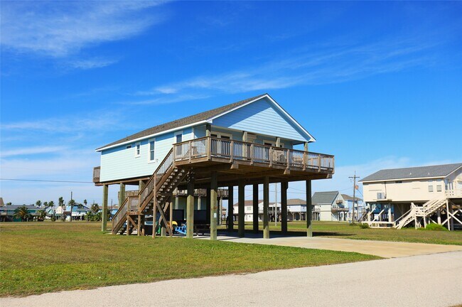 Foto del edificio - 131 Pieces of 8