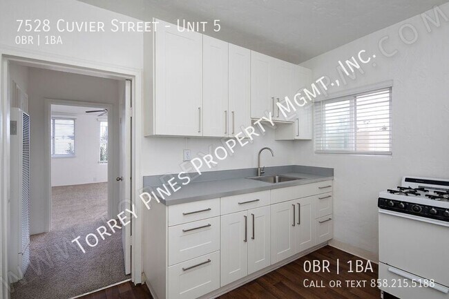 Foto del edificio - *OPEN HOUSE: 3/1 3:30-4:30PM* Studio Betwe...
