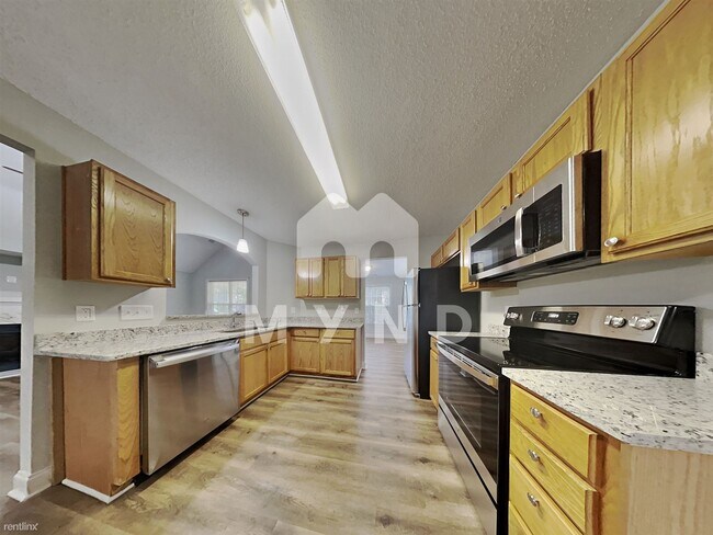 Foto del edificio - 3 br, 2 bath House - 1218 Pearl Crescent Dr