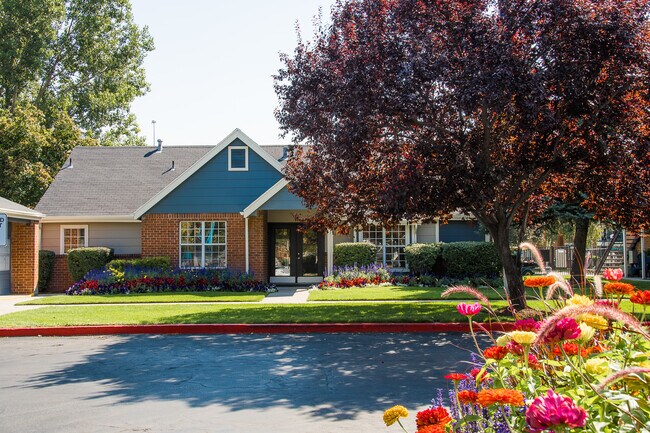 The Village at Raintree Apartments Salt Lake City, UT