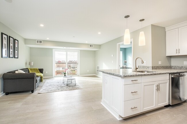 Photo - 450 American Legion Hwy Townhome