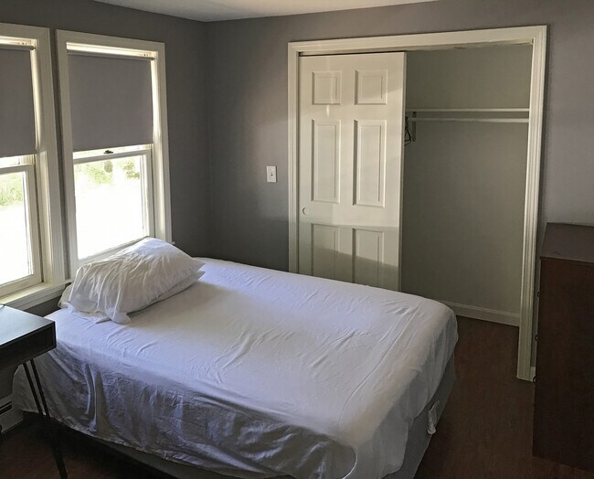 Bedroom #1 - 79 Madbury Rd
