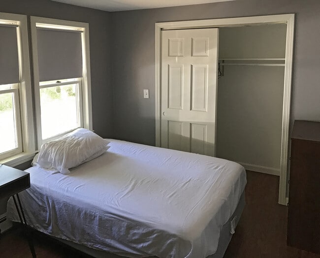 Bedroom #1 - 79 Madbury Rd