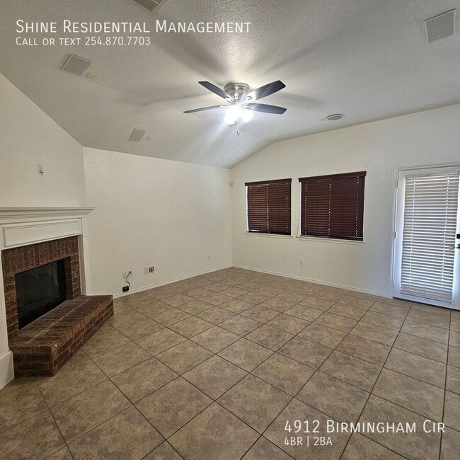 Building Photo - 4912 Birmingham Cir