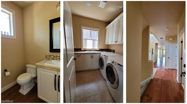 Building Photo - 4 br, 3.5 bath House - 14606 Northwest Ste...