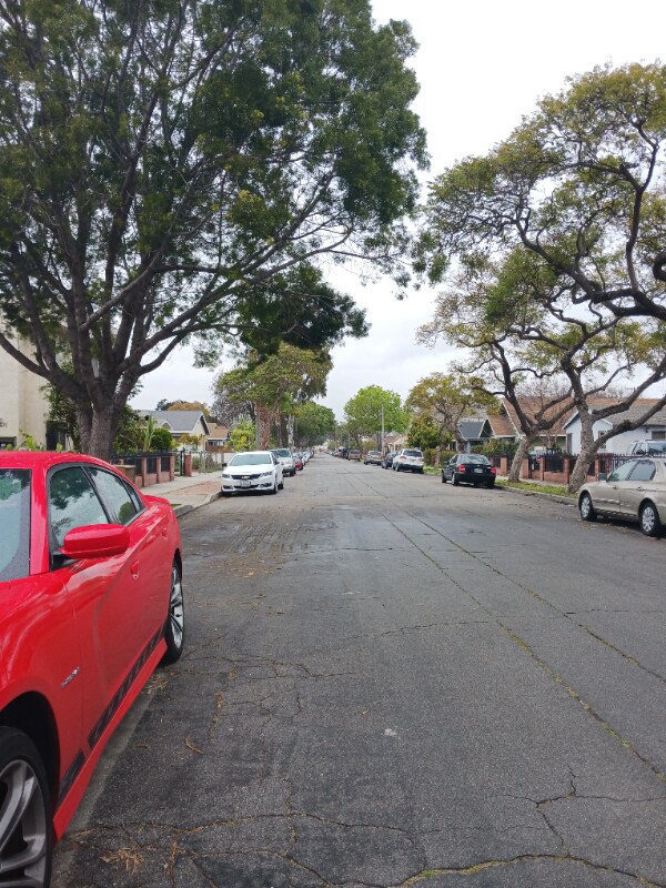 1543 Gardenia Ave, Long Beach, CA 90813 Room for Rent in Long Beach