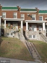 Building Photo - 532 Winston Ave