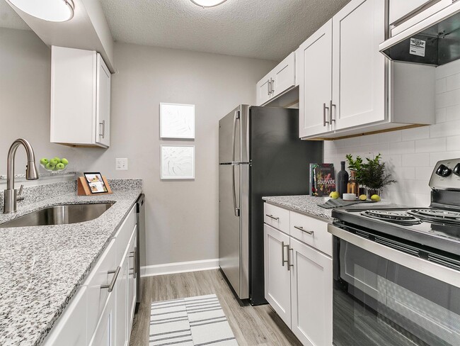 Premium Finish Package - Element Urbandale