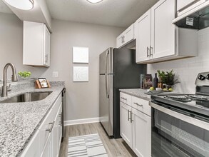 Premium Finish Package - Element Urbandale