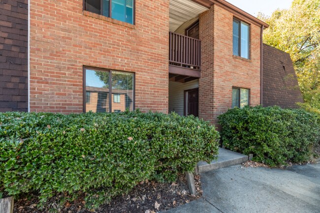 Foto del edificio - 511 Poplar St