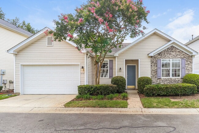 Building Photo - 8707 Meadowmont View Dr