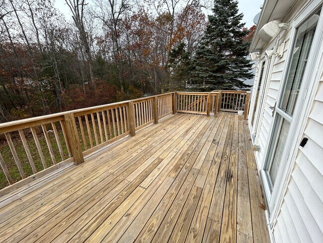 Foto del edificio - 3BR/2.5BA Home In Torrington