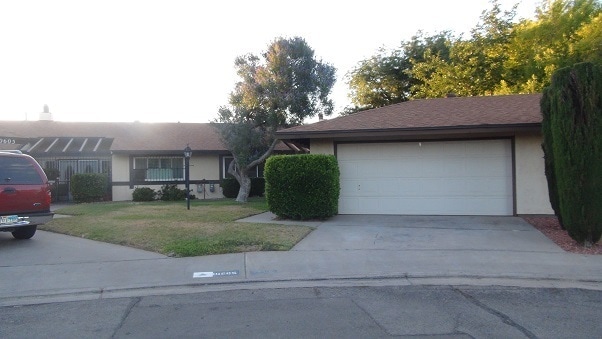 Building Photo - EASTSIDE HOME FOR RENT