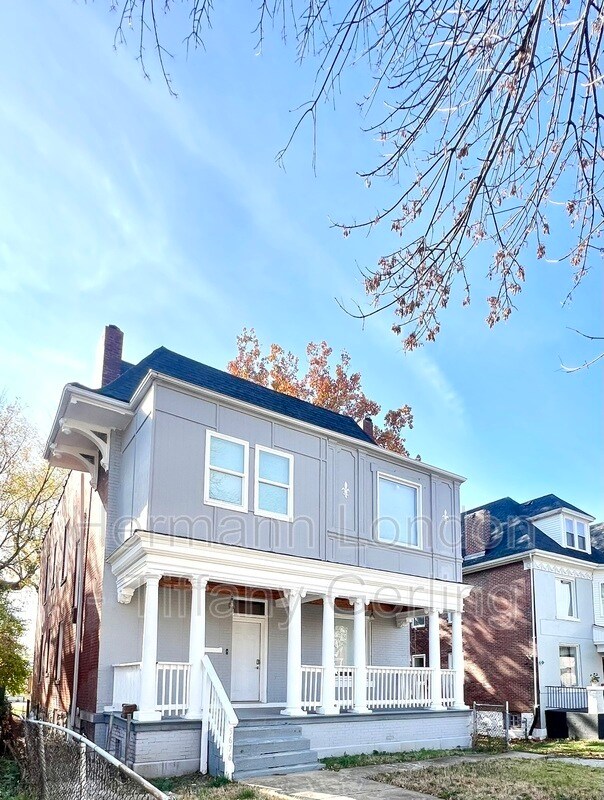 Foto del edificio - 5676 Cates Ave