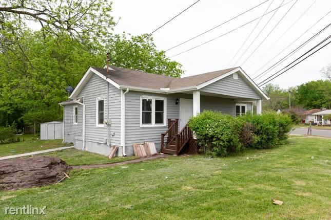 Primary Photo - 4 br, 3 bath House - 501 i Enon Springs Rd W