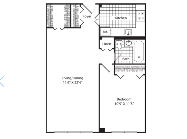 Foto principal - 202 Walden St