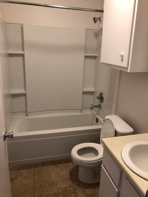 Bathroom - 802 W 2nd St