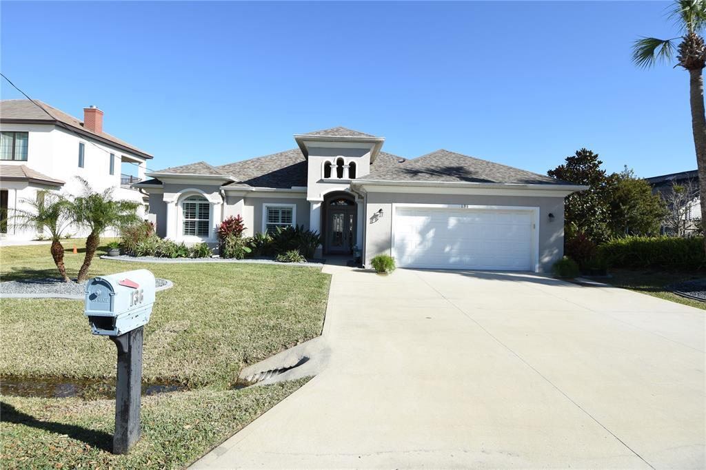 136 Cochise Ct, Palm Coast, FL 32137 House Rental in Palm Coast, FL