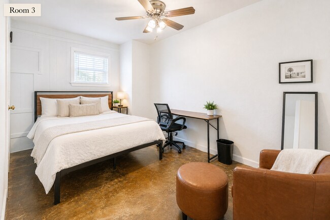 Ropa de cama no incluida - 3310 Springwood Pl