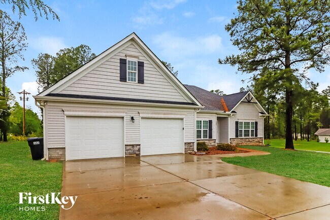 Building Photo - 105 Windstone Dr