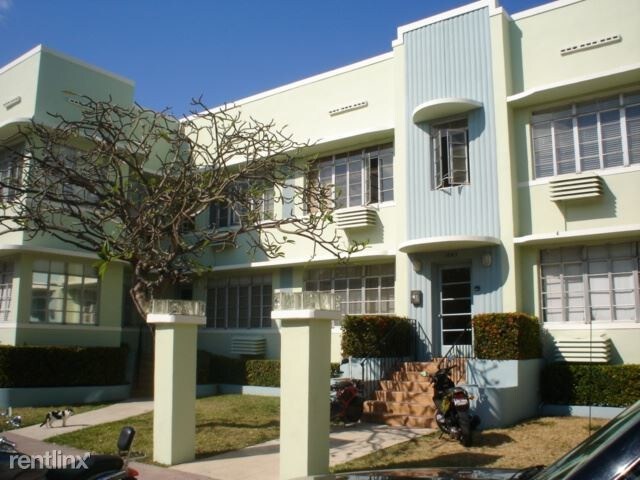 Foto del edificio - 1045 8th St