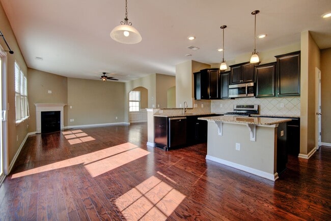 Building Photo - COMING SOON! Sophisticated 5-Bedroom Home with Spacious Living & Refined Finishes