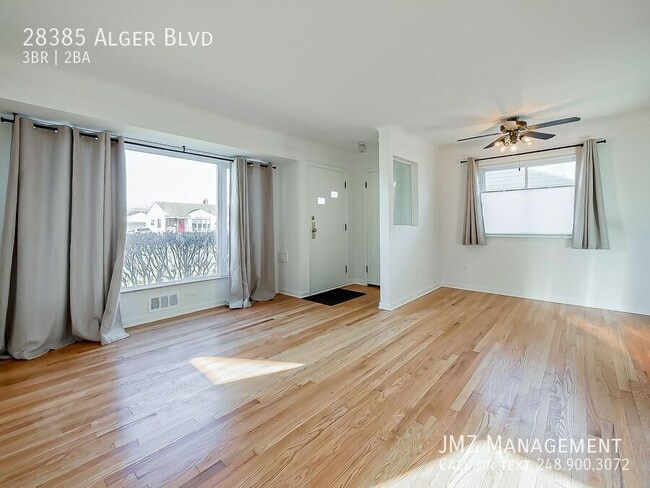 Building Photo - 28385 Alger St