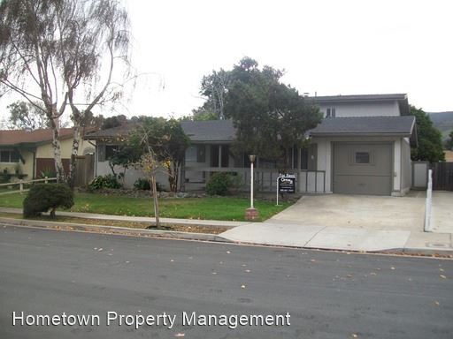 Primary Photo - 6 br, 3 bath House - 1743 Huasna