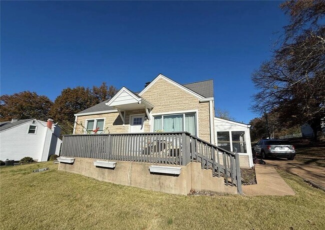 Foto del edificio - 3311 Marbury Dr