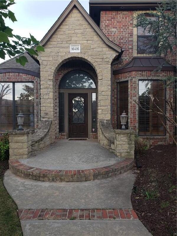 Foto del edificio - 16416 Grace Ann Ct