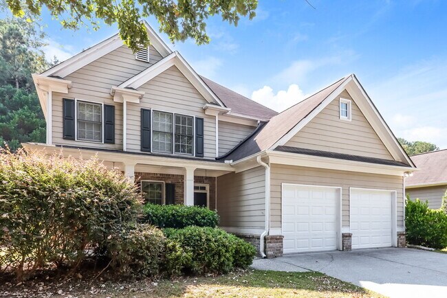 Building Photo - 3046 Woodbridge Ln