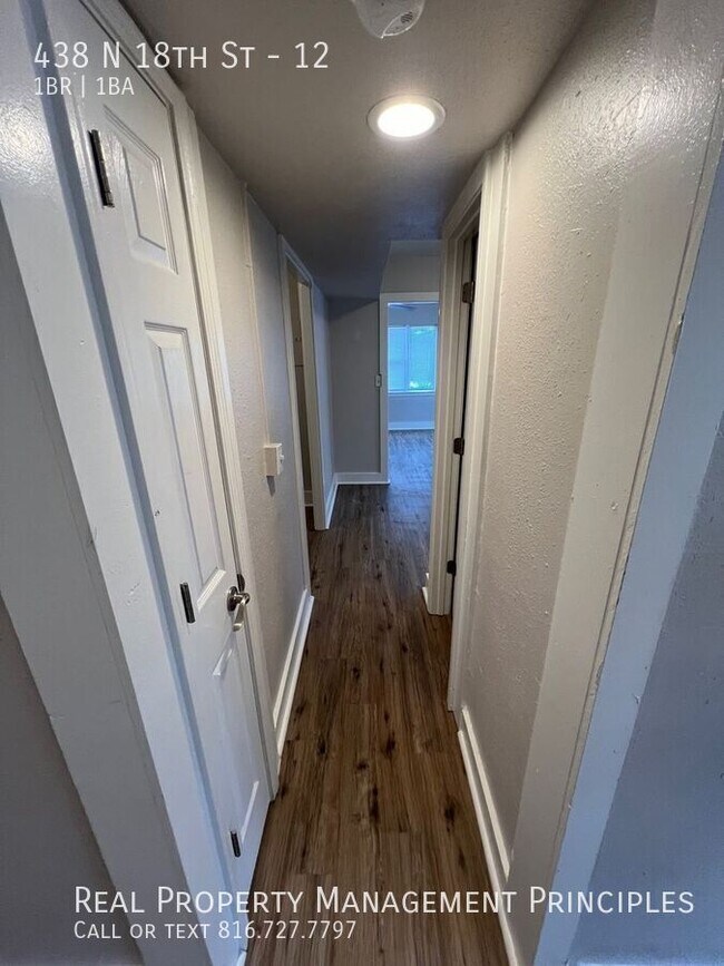 Foto del edificio - ***MOVE-IN SPECIAL*** Pet Friendly - Compl...