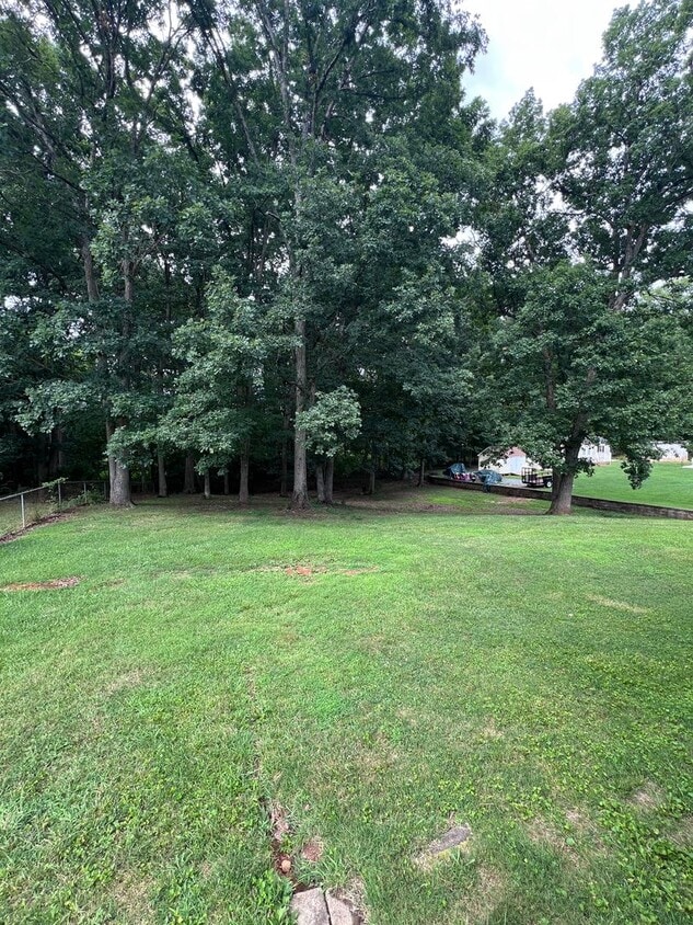 Building Photo - 4 Bedroom Home in Campbell County