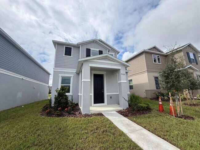 Foto del edificio - 9102 Norley Ct