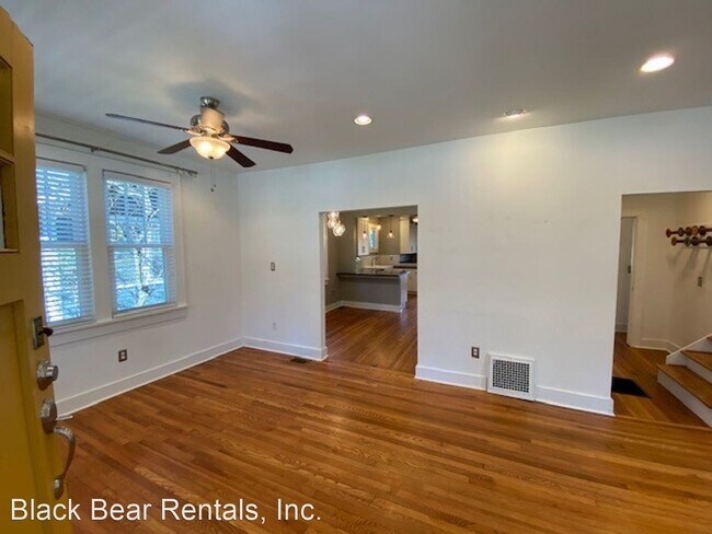 Building Photo - 2 br, 2 bath House - 57 Linden Ave