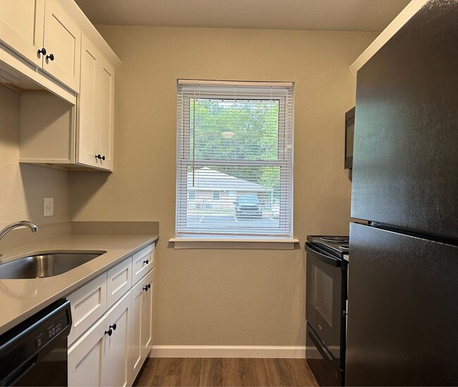 Foto del interior - Creekside Apartments