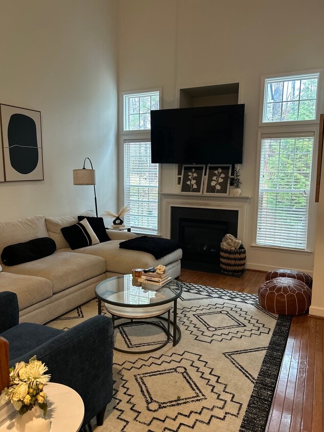 Photo - 841 Saratoga Dr (Durham, NC)