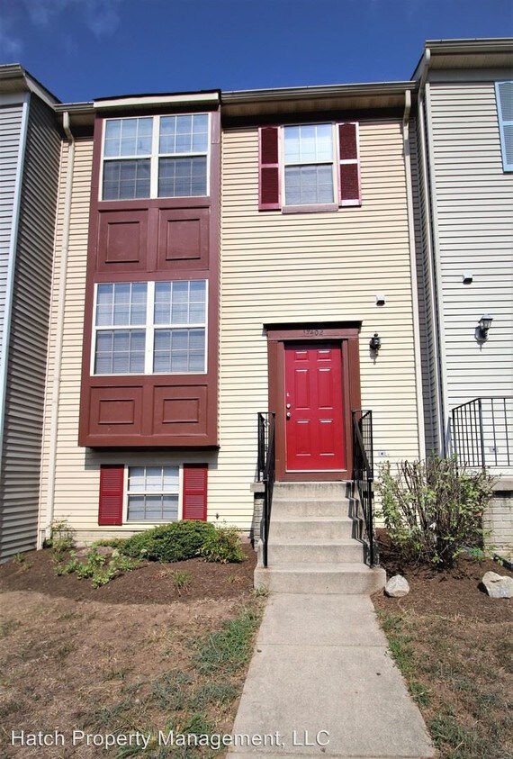 Primary Photo - 3 br, 3 bath House - 17402 Cosgrove Way